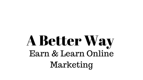 Why Wealthy Affiliate Is For You