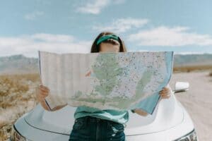 Travel Blog Success