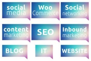 Online Marketing Platform