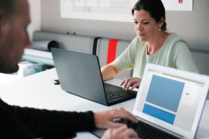 Online Training Review