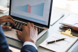 online marketing training