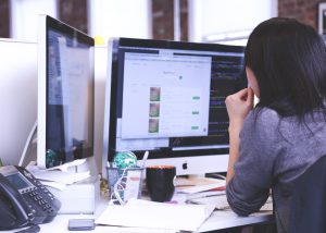 Squeeze page software