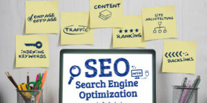 how to get more website traffic