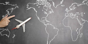 How To Make Money Online While Traveling