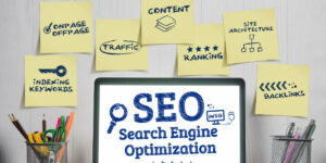 What Is SEO Keyword Research