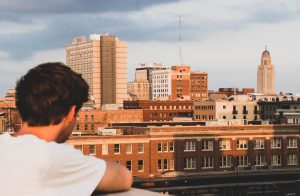 Creating Your Own Life