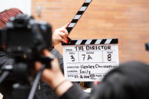 Video Distribution
