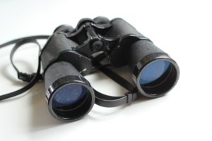 Undercover Research
