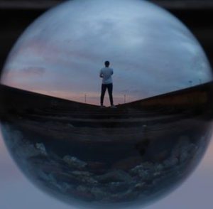 Living in a Bubble