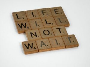 Living With The Uncertainty