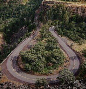 Living In Bend Oregon