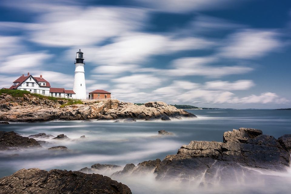 Where Is Lubec Maine