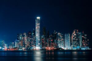 What Is In Panama