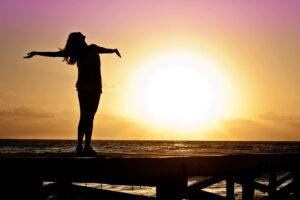 Allowing Ourselves To Succeed