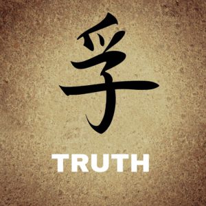 Is The Truth True?