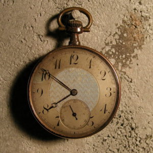 Real-Time Is Now