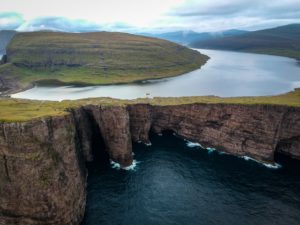 Where Are The Faroe Islands