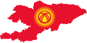 what to see in Kyrgyzstan