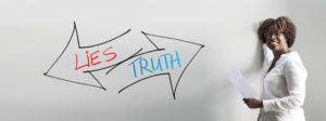 Is The Truth True