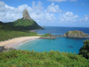 Where Is Fernando de Noronha