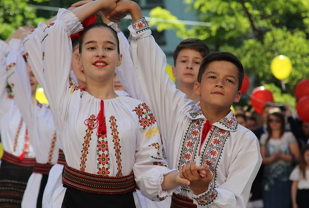 What To Do In Moldova