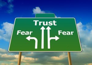 How to Build Trust in Relationship