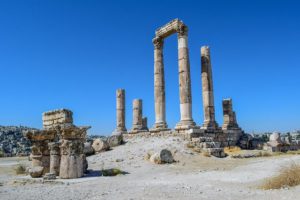 Jordan the Country