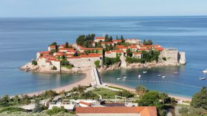 A Montenegro Holiday