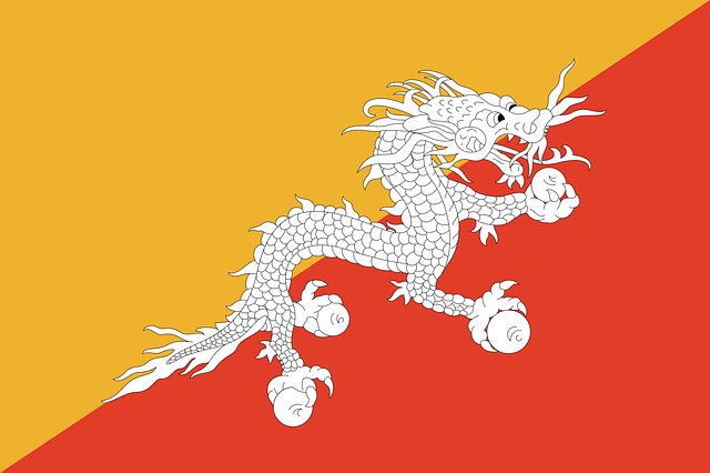 Tourism Bhutan
