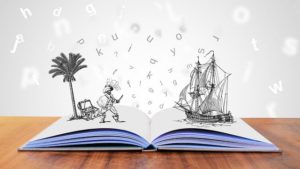 What is a personal story