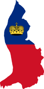 Where Is Liechtenstein?