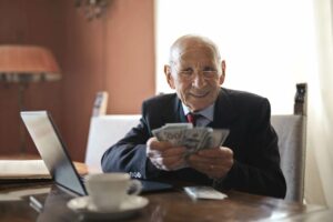 Is Retirement A Myth