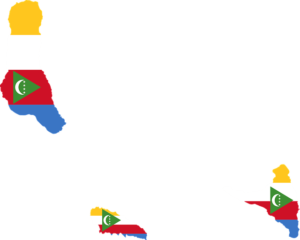 Comoros Islands Tourism