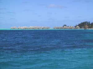French Polynesia Vacations