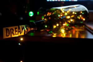 In Dreams Of Success