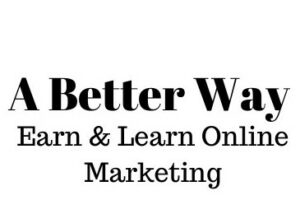 What Are Ways To Make Money Online -- Online Marketing