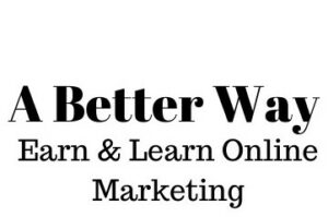Living the Dream -- Online Marketing