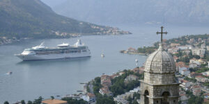 Kotor Montenegro Attractions