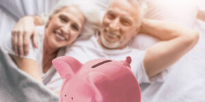 Self Directed Retirement Plans