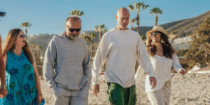 active retirement communities