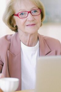 Internet Marketing For Seniors
