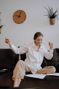 Finding meaningful work