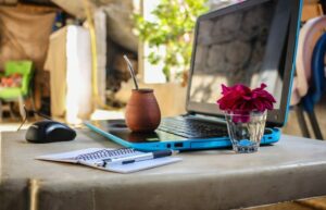 How to Work From Anywhere
