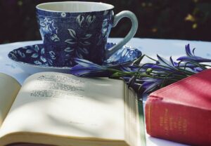 Why Intuitive Poetry