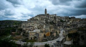 Matera, Italy
