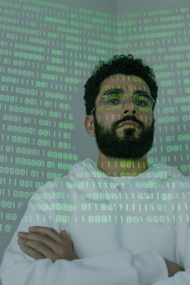 Escape The Matrix