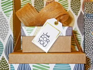 Gifts to Remember