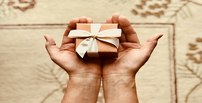 Gifts to Remember