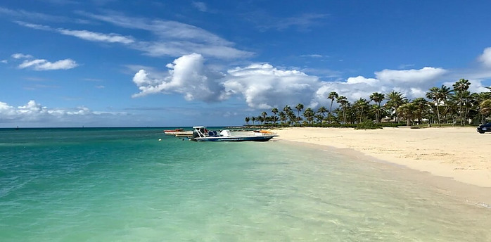 Why Visit Aruba