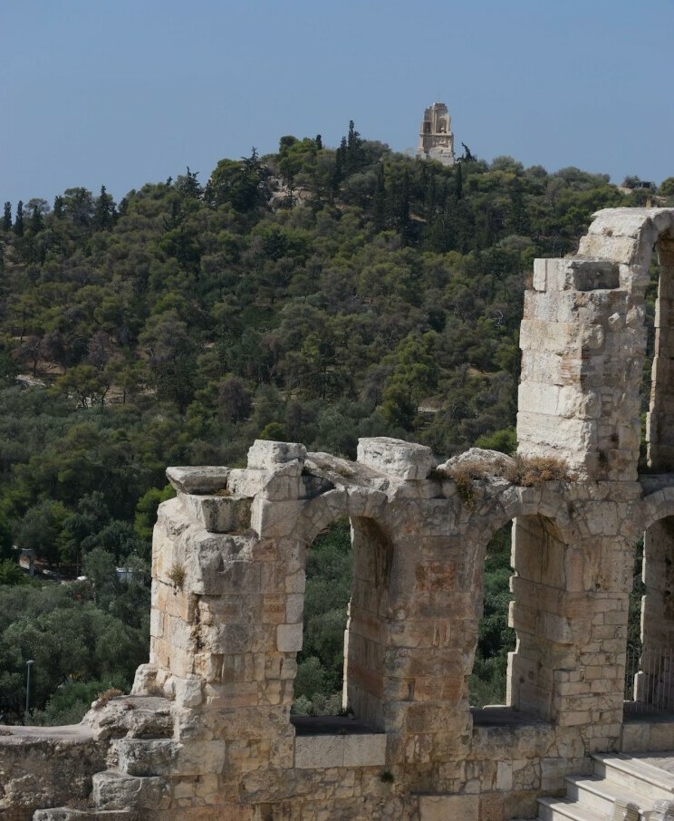 Apiranthos